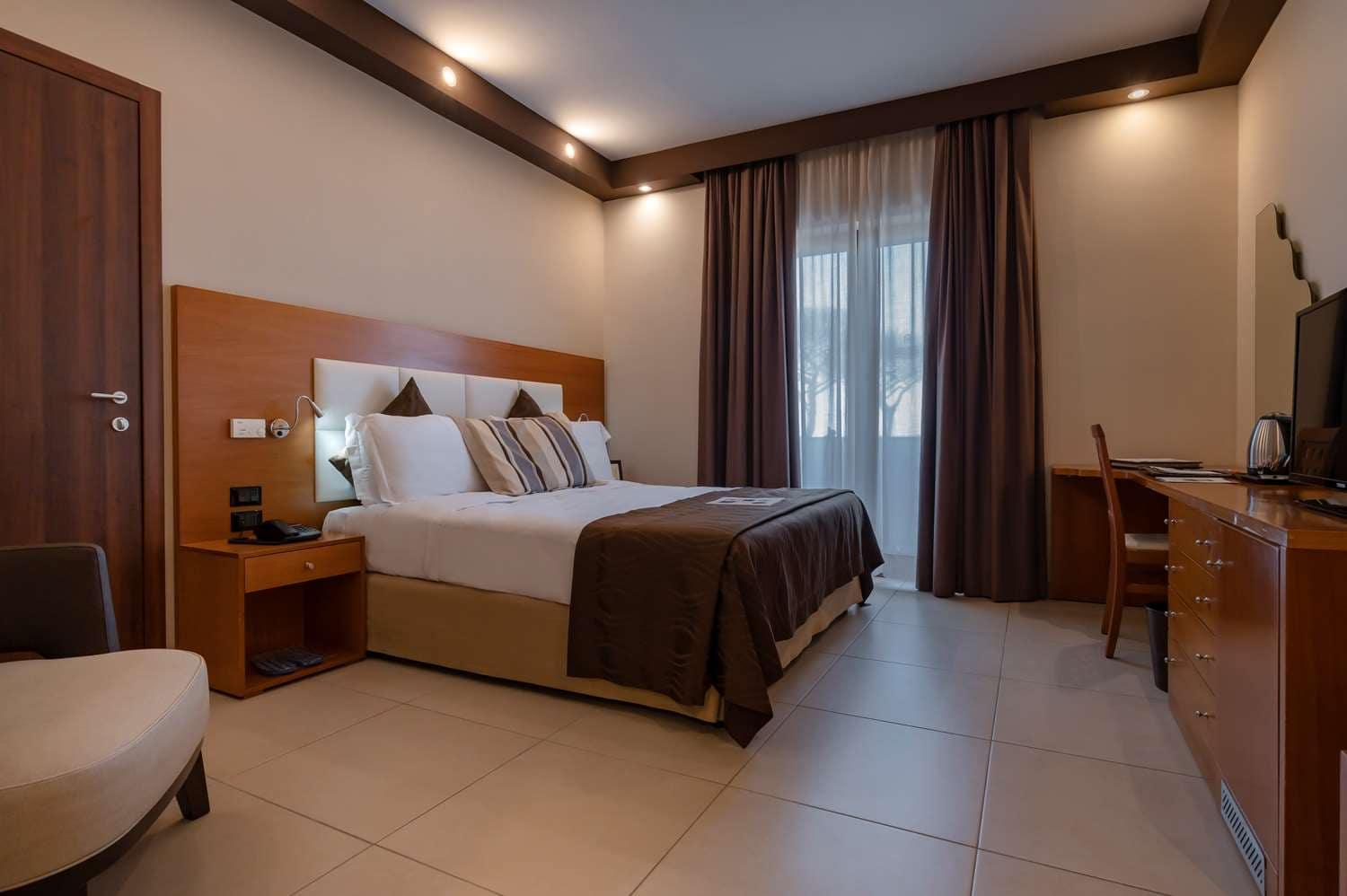 Hotel Agora Sure Hotel Collection By Best Western ลาโกปาเตรีย ภายนอก รูปภาพ