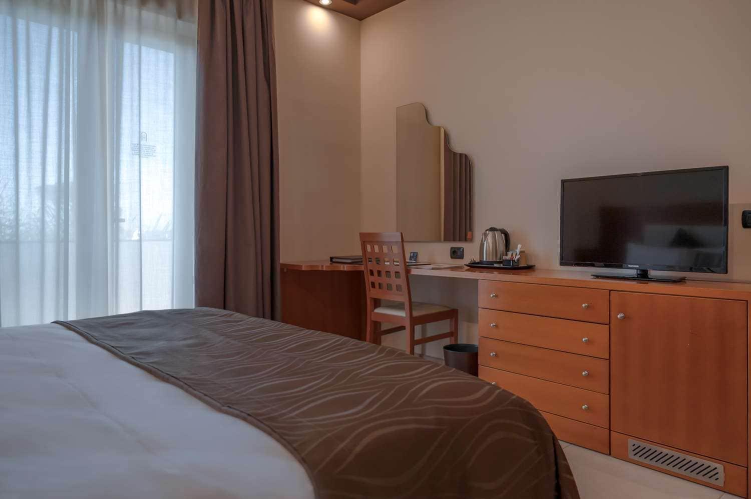 Hotel Agora Sure Hotel Collection By Best Western ลาโกปาเตรีย ภายนอก รูปภาพ