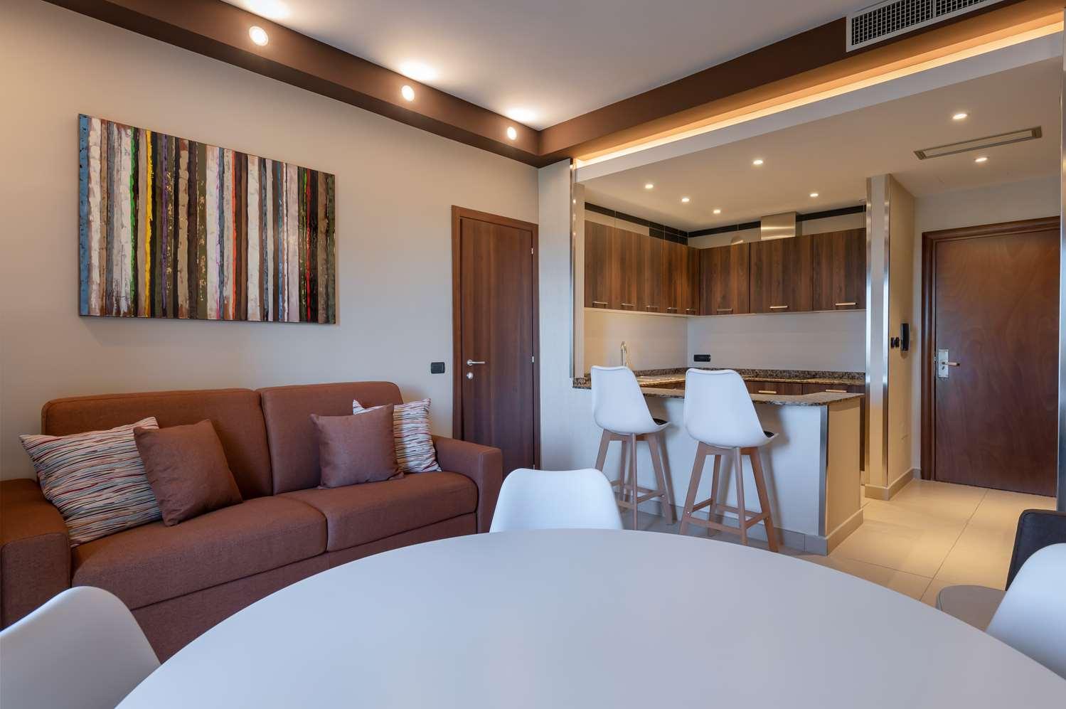 Hotel Agora Sure Hotel Collection By Best Western ลาโกปาเตรีย ภายนอก รูปภาพ