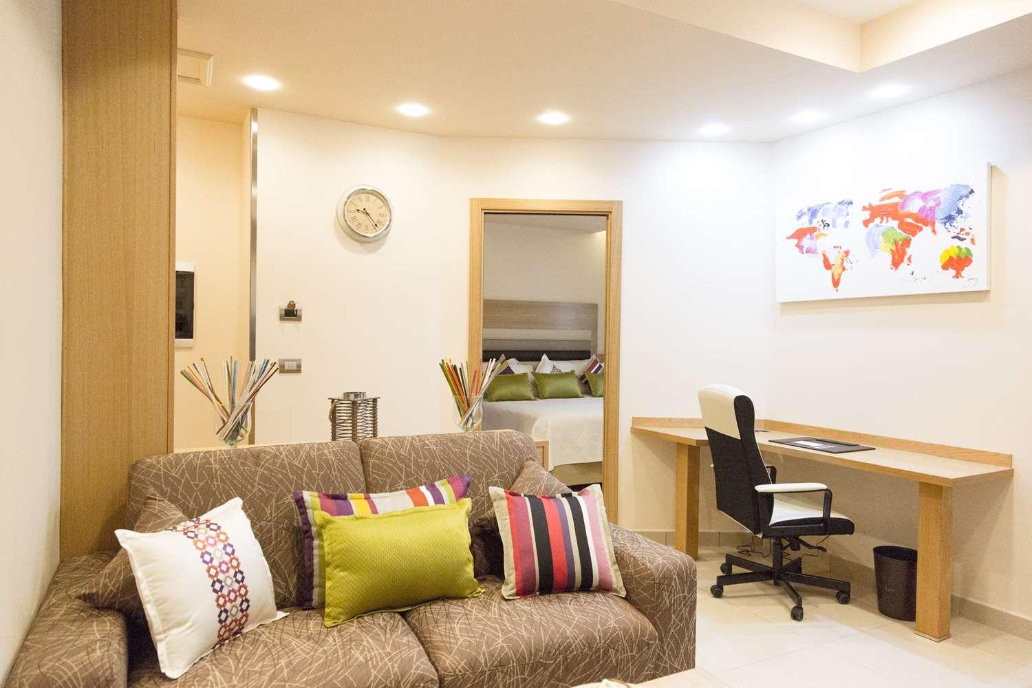 Hotel Agora Sure Hotel Collection By Best Western ลาโกปาเตรีย ภายนอก รูปภาพ