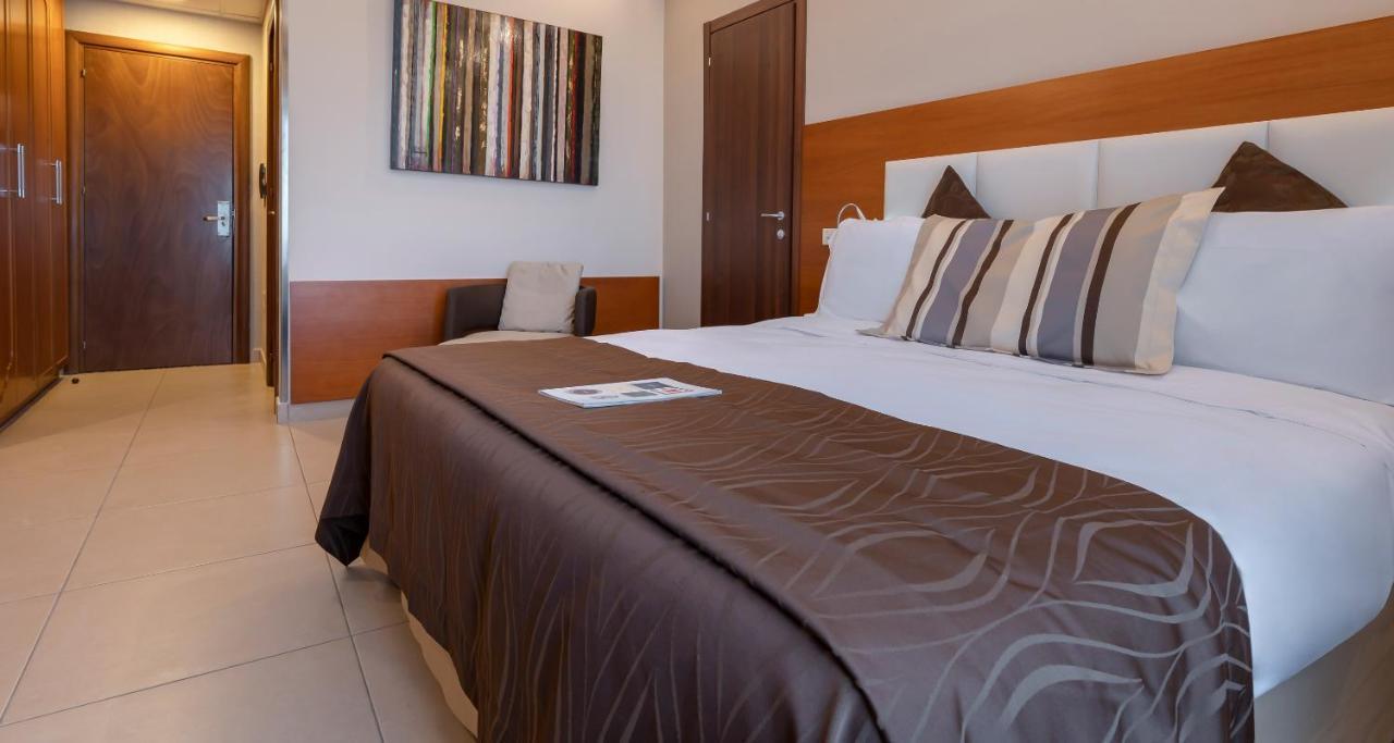 Hotel Agora Sure Hotel Collection By Best Western ลาโกปาเตรีย ภายนอก รูปภาพ