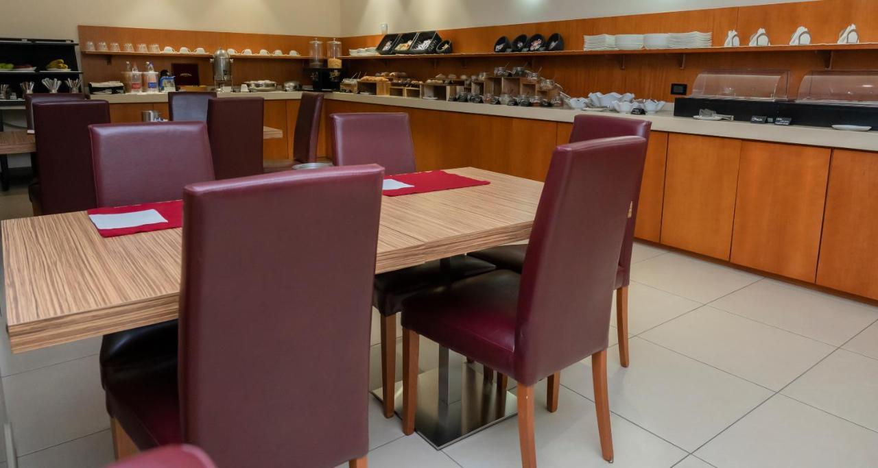 Hotel Agora Sure Hotel Collection By Best Western ลาโกปาเตรีย ภายนอก รูปภาพ