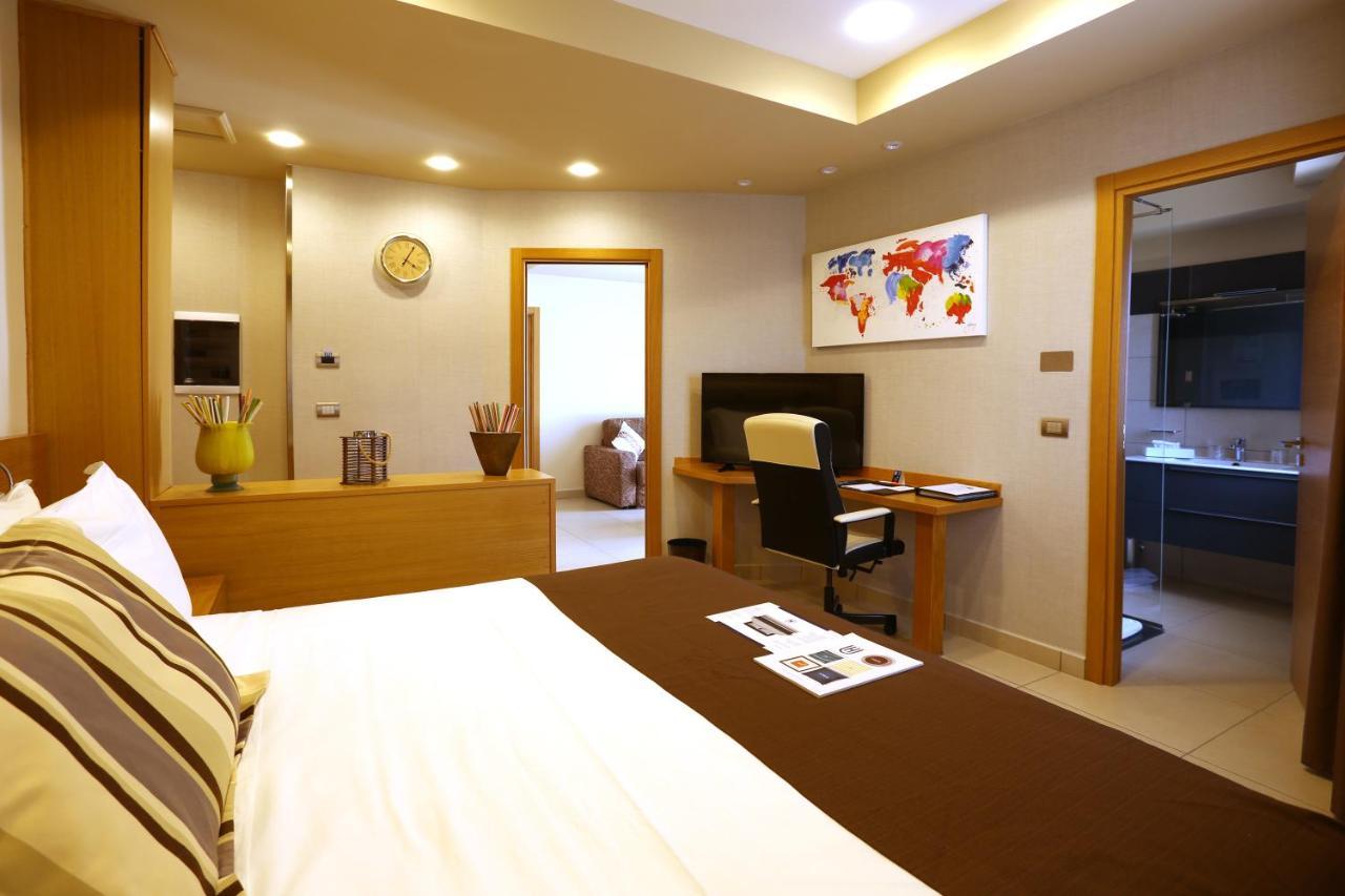 Hotel Agora Sure Hotel Collection By Best Western ลาโกปาเตรีย ภายนอก รูปภาพ