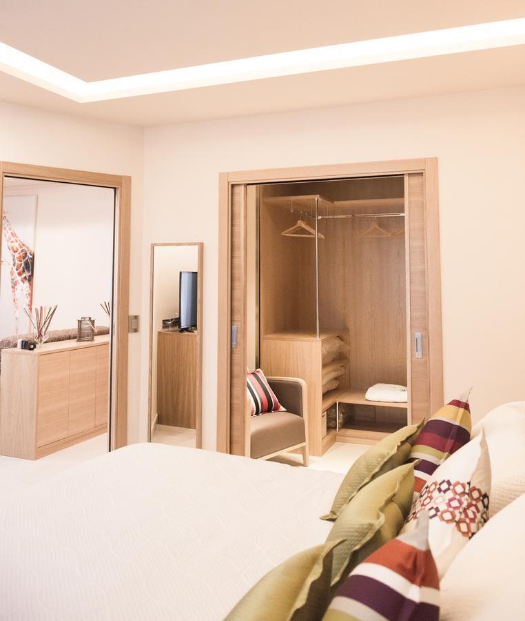 Hotel Agora Sure Hotel Collection By Best Western ลาโกปาเตรีย ภายนอก รูปภาพ